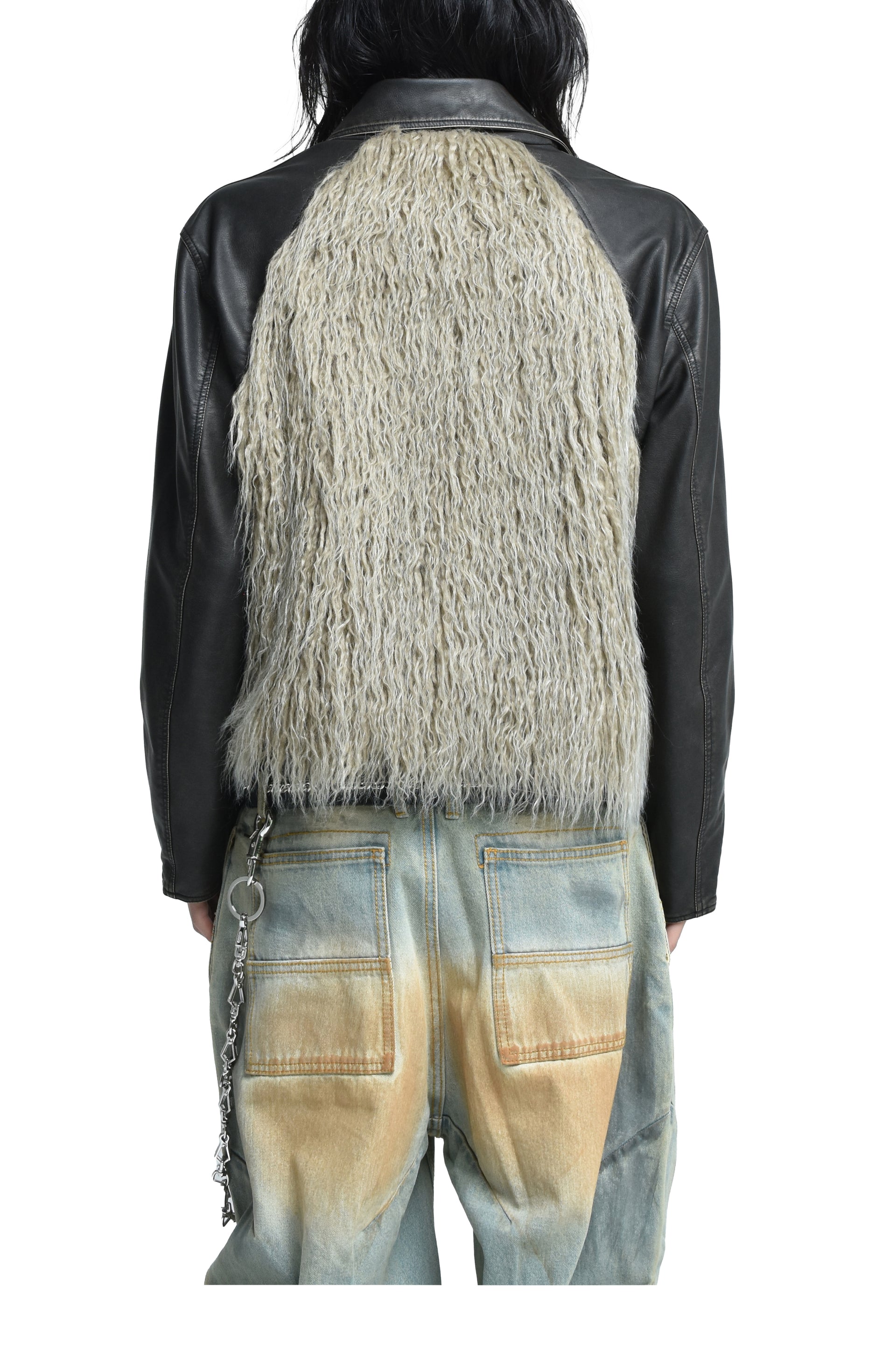 Isaac Sellam(アイザック セラム) | NUBIAN TOKYO 通販