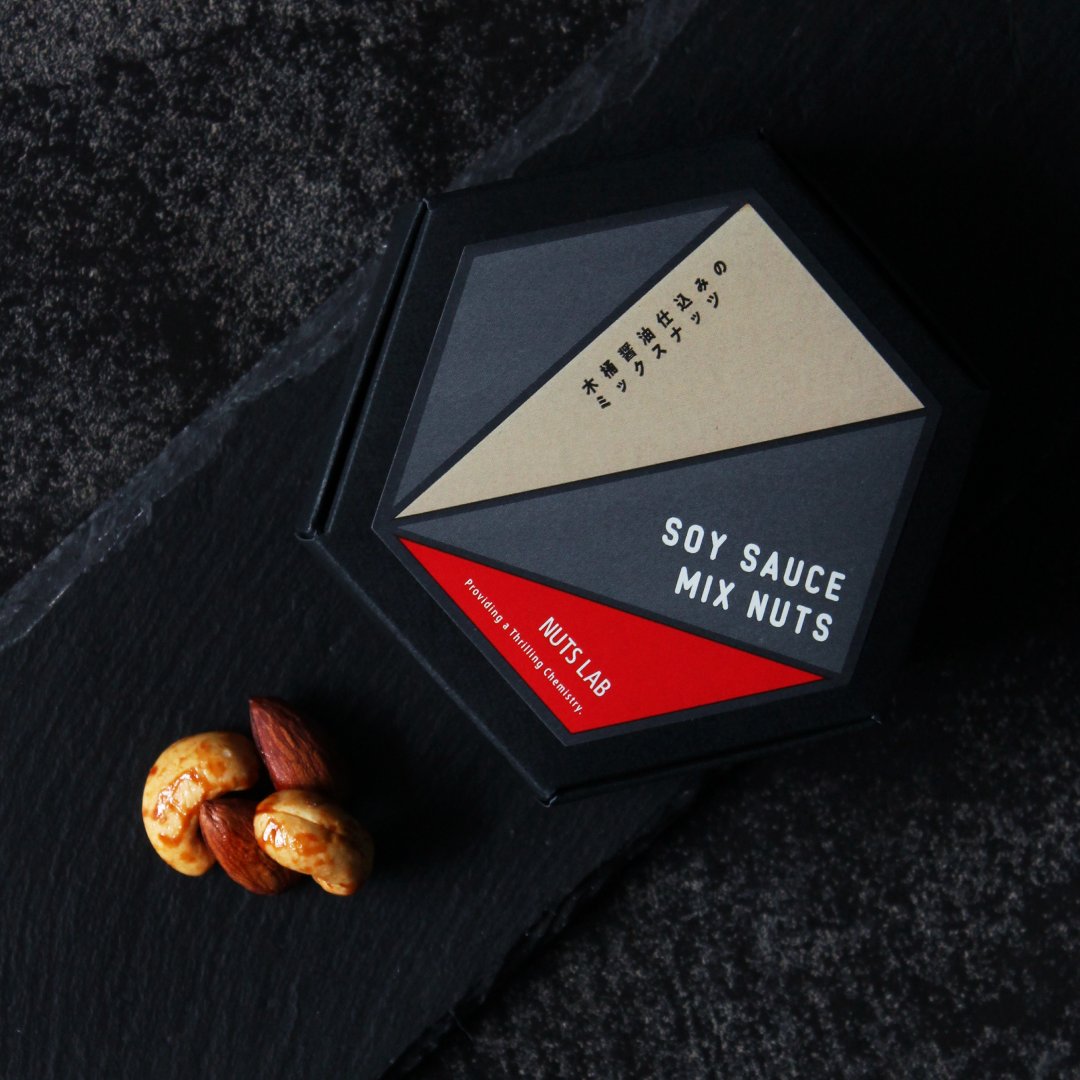 NUTS LAB セレクション M | ナッツラボ