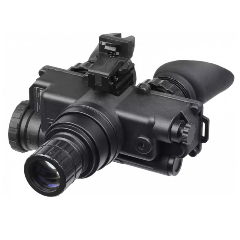 サーマルサイトNightHawk 9.7mmレンズ