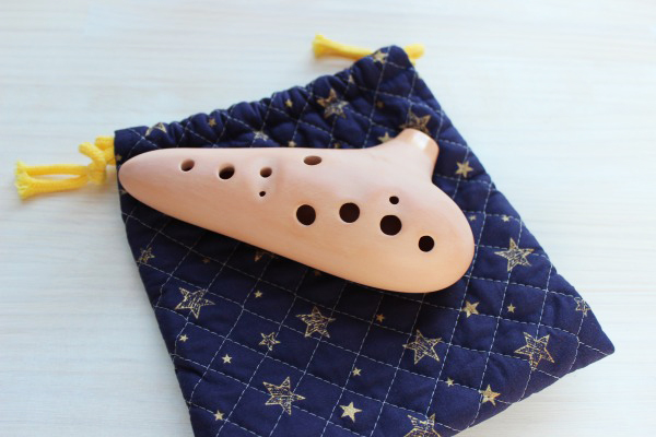 木村オカリナ販売|テレマン楽器が運営するオカリナ専門店/販売店