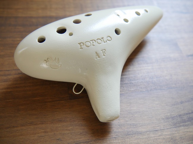 オカリナハウス|テレマン楽器が運営するオカリナ専門店/販売店