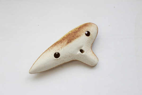 さくら工房）オカリナ 4C アルトC管 さくら工房オカリナAC｜オカリナハウス