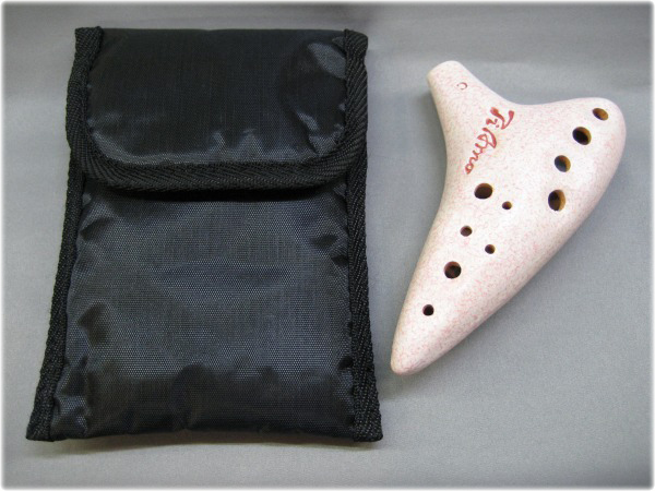 ティアーモオカリナ ニュースタンダード｜オカリナハウス