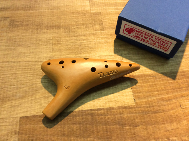 オカリナハウス|テレマン楽器が運営するオカリナ専門店/販売店