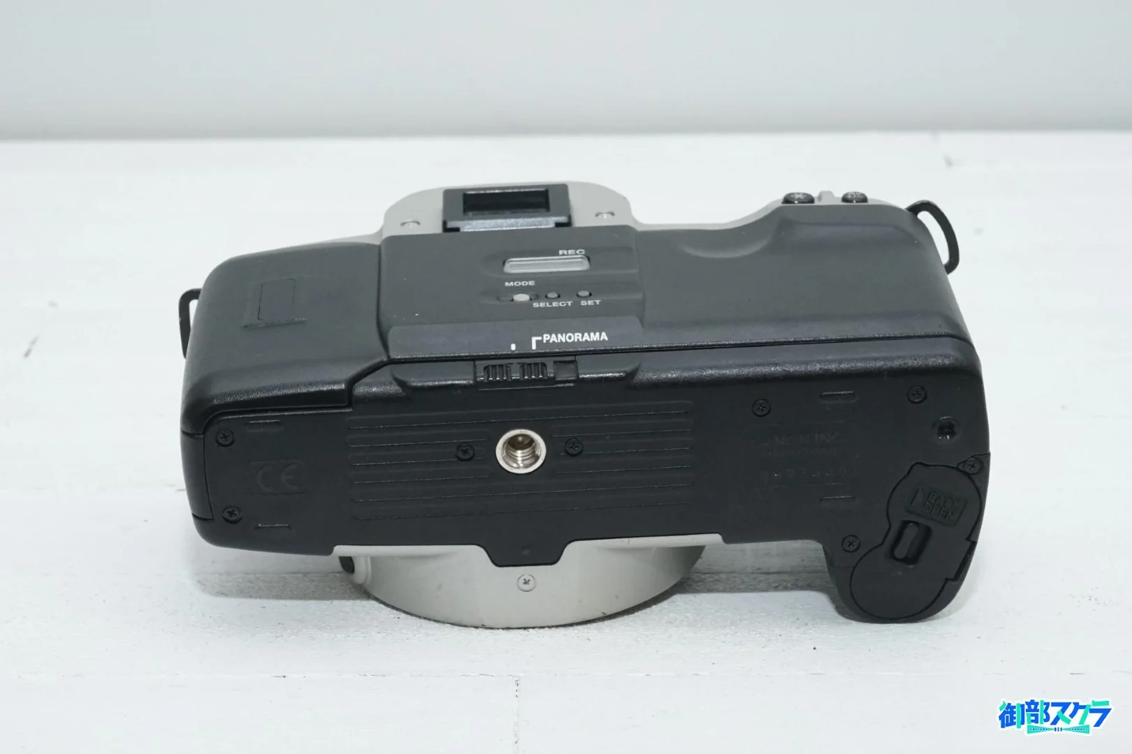 Canon EOS Kiss III フィルムカメラ紹介（EOS REBEL 2000 / EOS 300