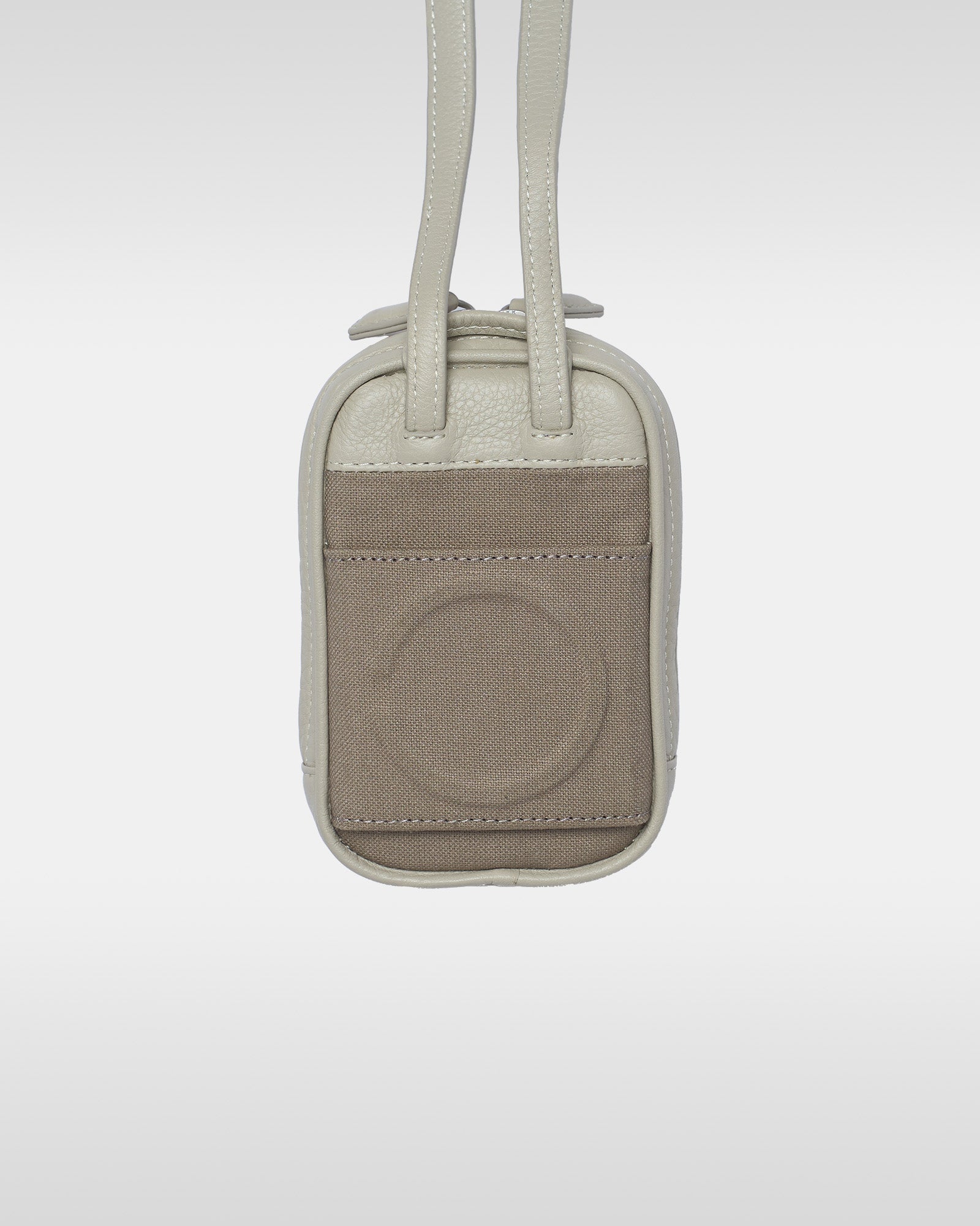 ソフトバックパック ベビーサイズ - スマホショルダー– objcts.io