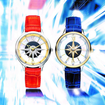 スタージュエリー】人気のクリスマス限定アイテムが確実に手に入る