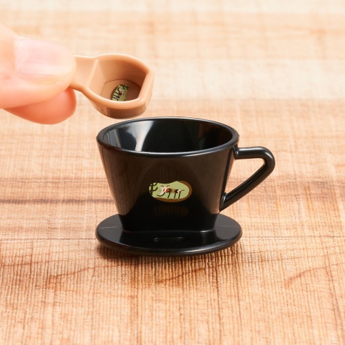 カルディ】この非売品限定グッズ、可愛すぎでは…♡ ミニチュア