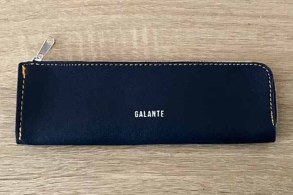 毎日愛用したくなる筆箱♡【ダイソー】ペンケースがオシャレ＆収納力