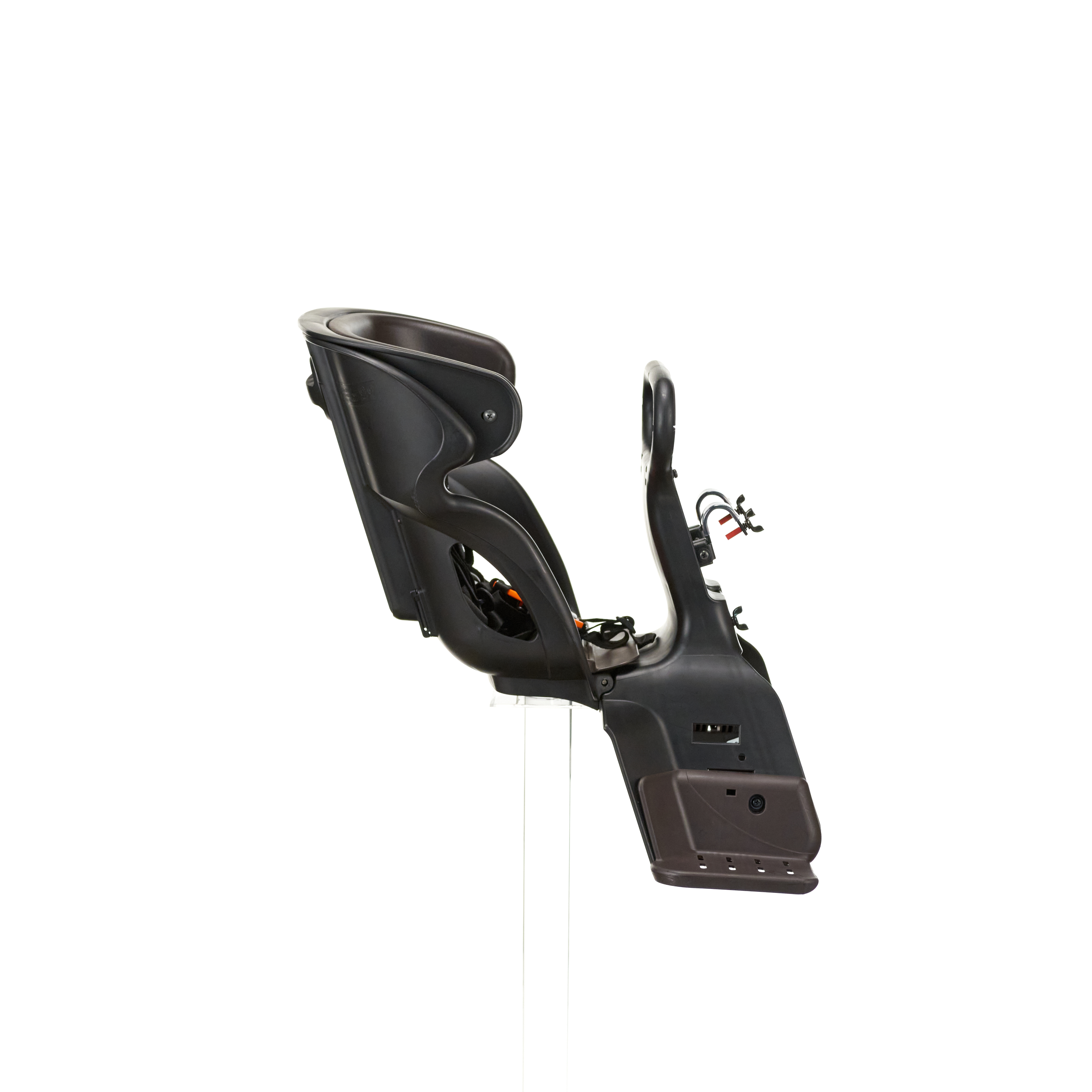 FBC-011DX3 ヘッドレスト付コンフォート フロントベビーシート | OGK