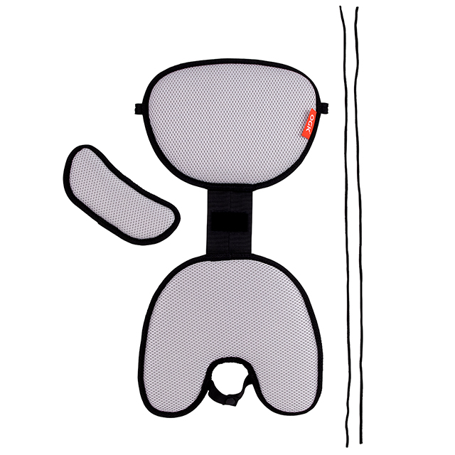 CWS-001 チャイルドシート用さらふわシート | OGK技研株式会社