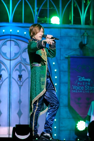 増田俊樹 声の王子様 缶バッジ 45個 増田俊樹「Disney 声の王子様