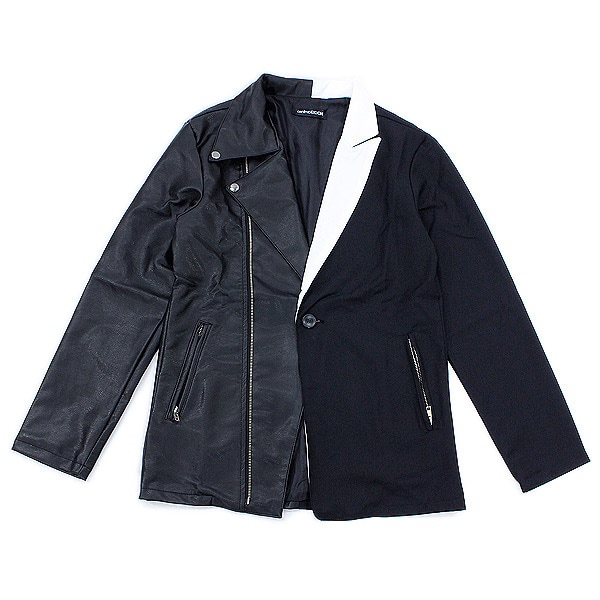 そらる、luzらの衣装販売「XYZ TOUR」×ankoROCKのコラボアイテム登場