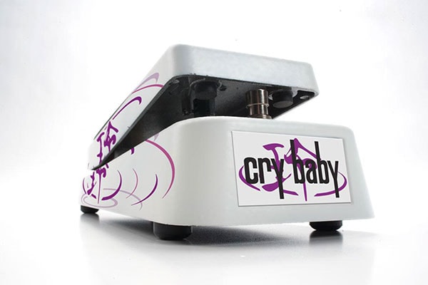 FIXED-WAH FWD-2 ハンドメイド(半ワウ 松本孝弘 cry baby FIXED-WAH