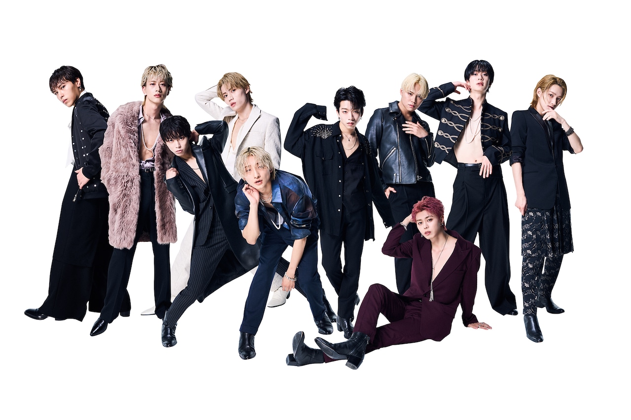 BUDDiiS「SM:)LE」インタビュー｜結成2年、初のCDリリース！ とびきり