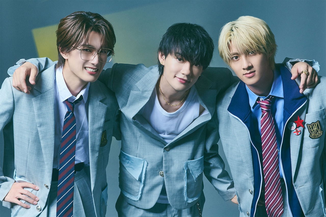 Official髭男dism エスカパレード 店頭用PV Official髭男dism エスカ