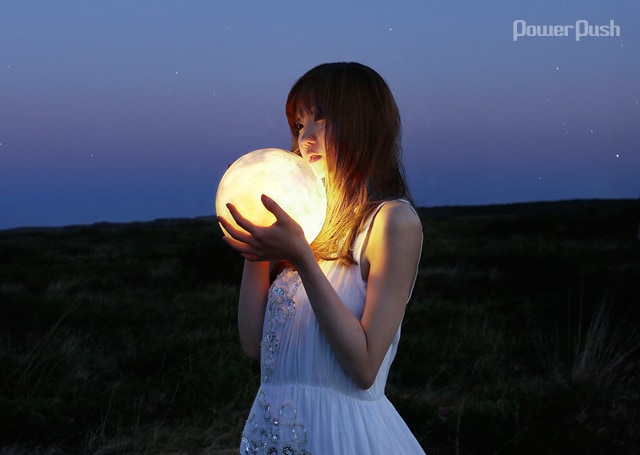 Aimer Star Ring Child ポスター B Aimer Star Ring Child ポスター B