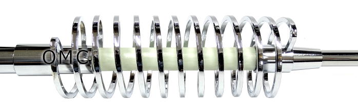 BIC-10H 28～29MHz帯ハイパワーモービルアンテナ