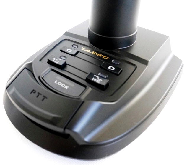 ヤエス最高級デスクトップマイクロホンMD-200A8X 新しい