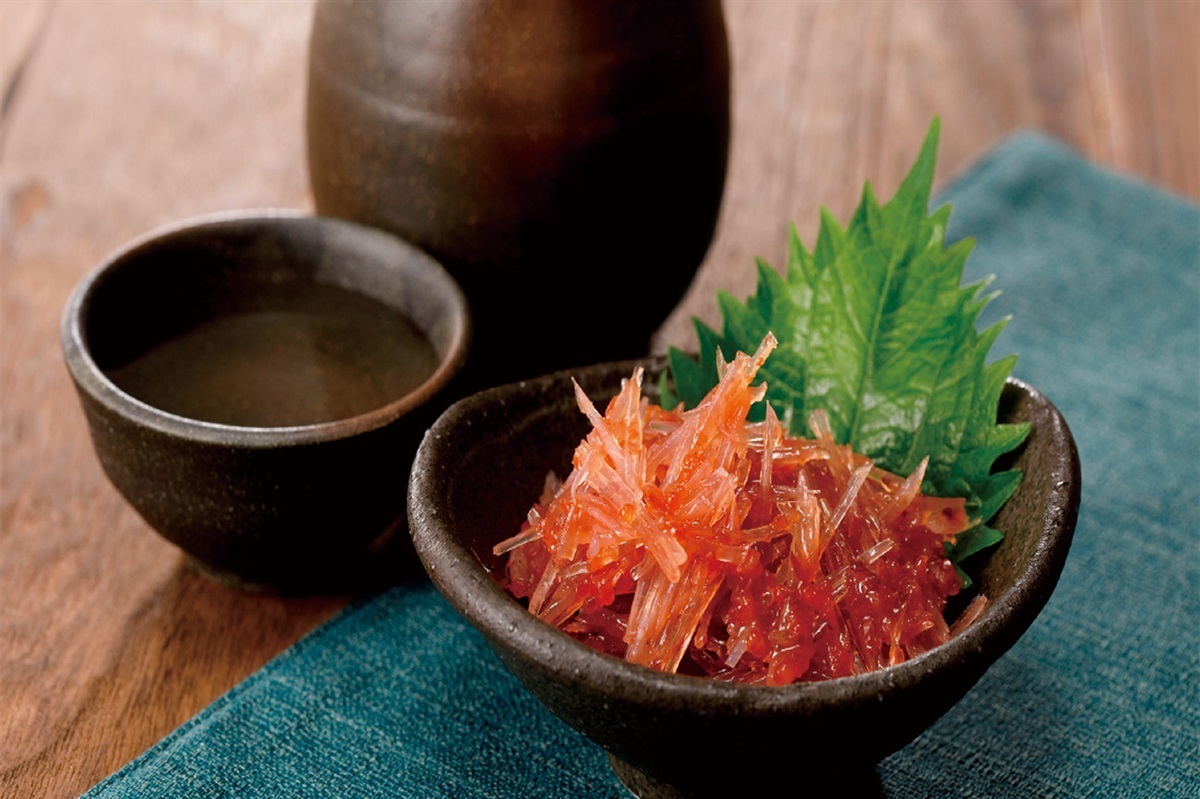 冷蔵ギフトセット】素材を愉しむセット｜魚商 小田原六左衛門（さかな