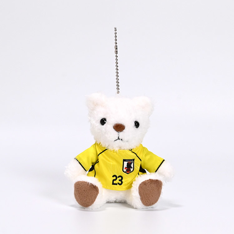 たかちゃん様♡BOYソックライオン3♡くまちゃん♡キーホルダー8 たかちゃん