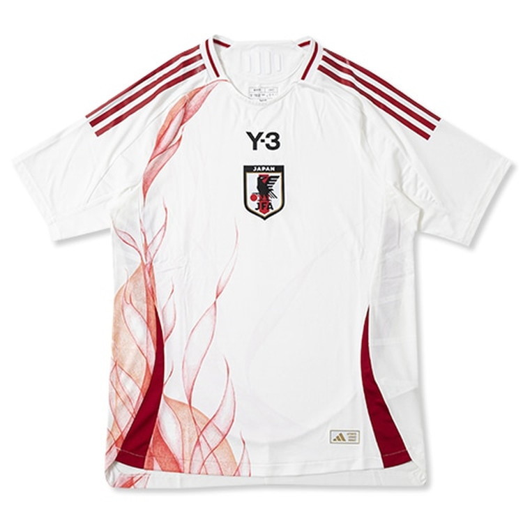 SALE】アディダス サッカー日本代表 2024 アウェイ オーセンティック