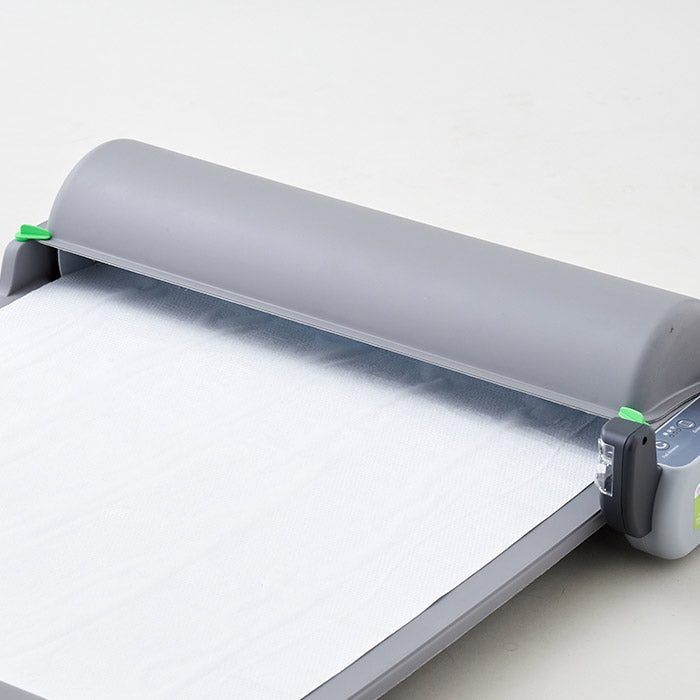 アプリで操作！スマホ対応自動犬トイレ BrilliantPad SMART