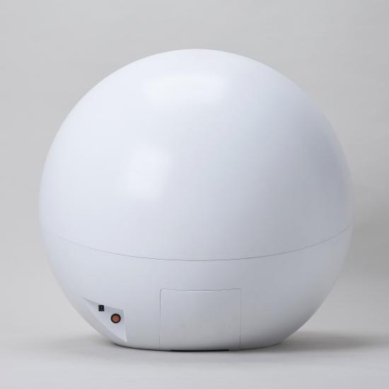 自動猫トイレ CIRCLE 0（サークルゼロ） | 株式会社オーエフティー