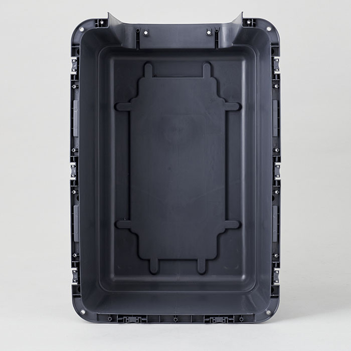 ペットケンネル・ファーストクラス ブラックエディション（L100