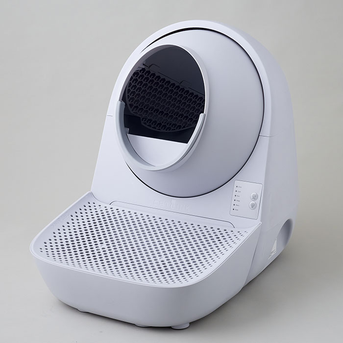 自動ネコトイレ CATLINK SCOOPER YOUNG | 株式会社オーエフティー