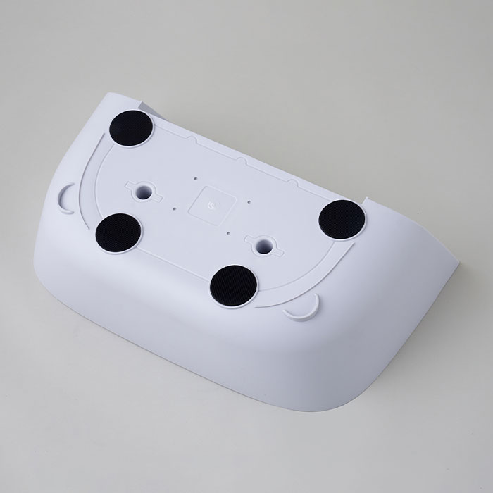 CATLINK SCOOPER 専用ステップ（グレー） | 株式会社オーエフティー