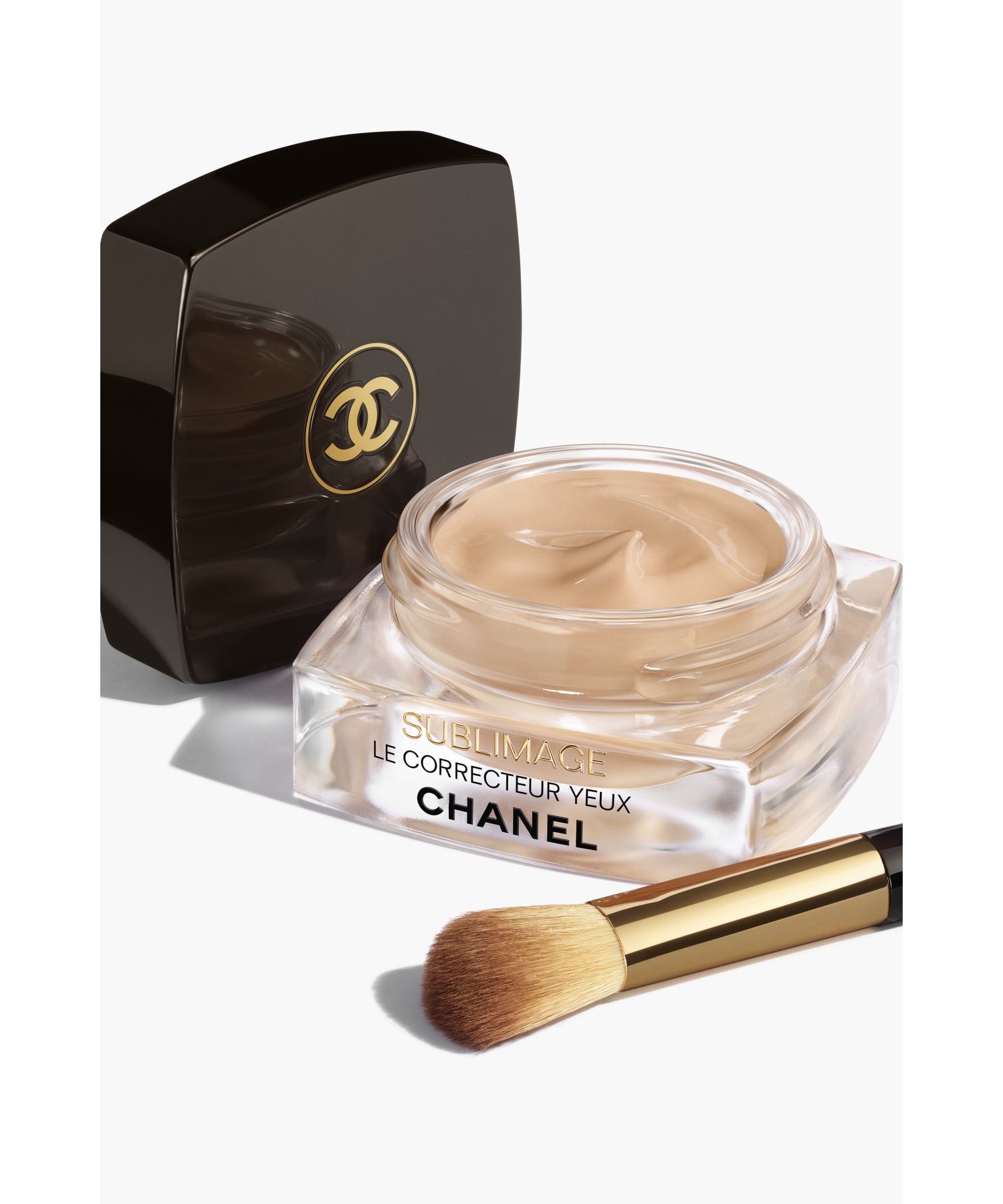 サブリマージュ ル コレクトゥール ユー 明るく輝く目もとに導く