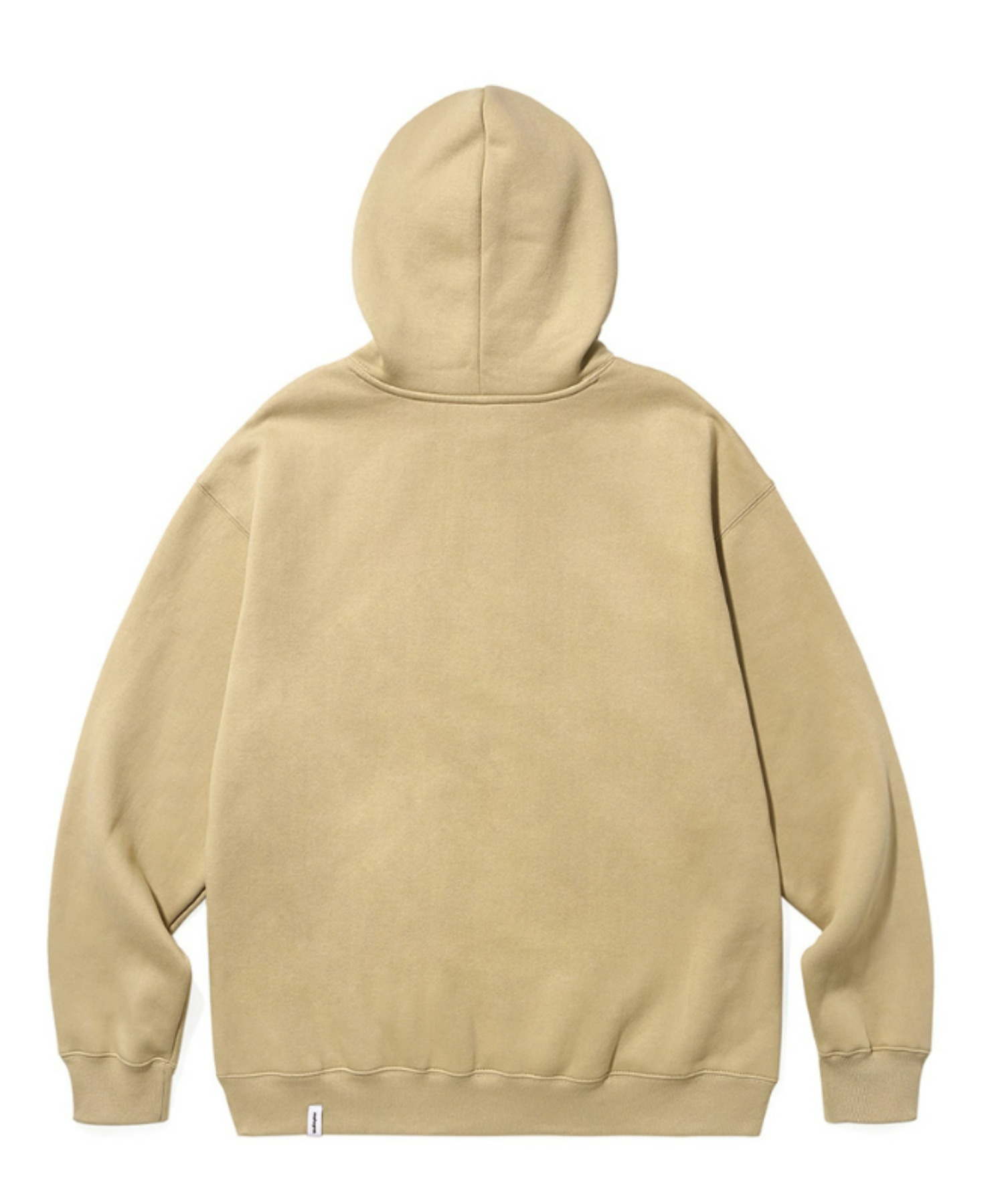 mahagrid/マハグリッド』SAMOYED HOODIE/サモエード プルオーバー