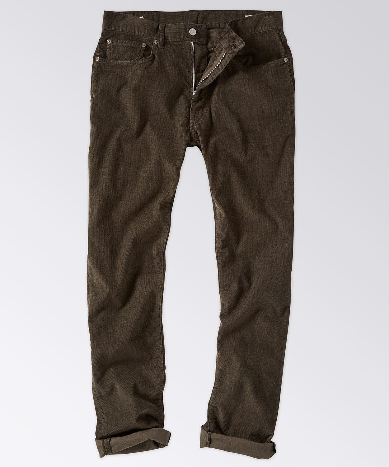 Mens Cabril Corduroy 5-Pocket Pant | OOBE BRAND
