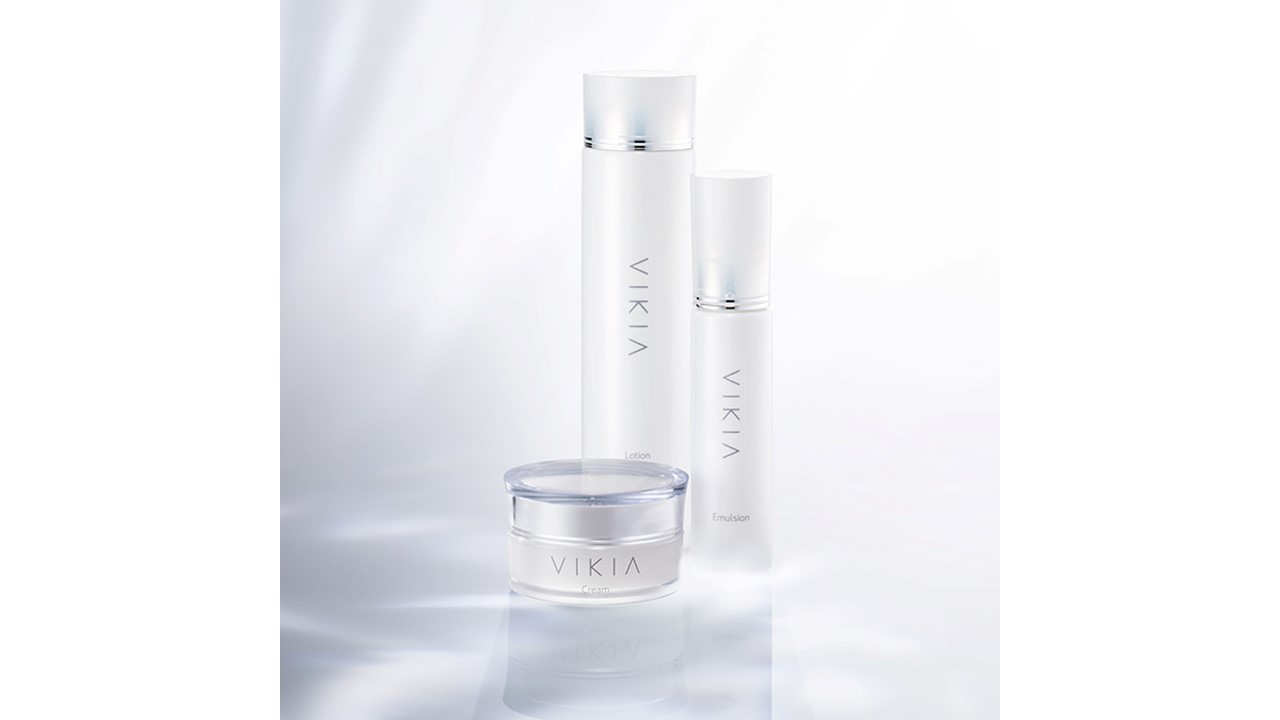 AXI ヴィキアエマルジョン2本セット 【公式通販】