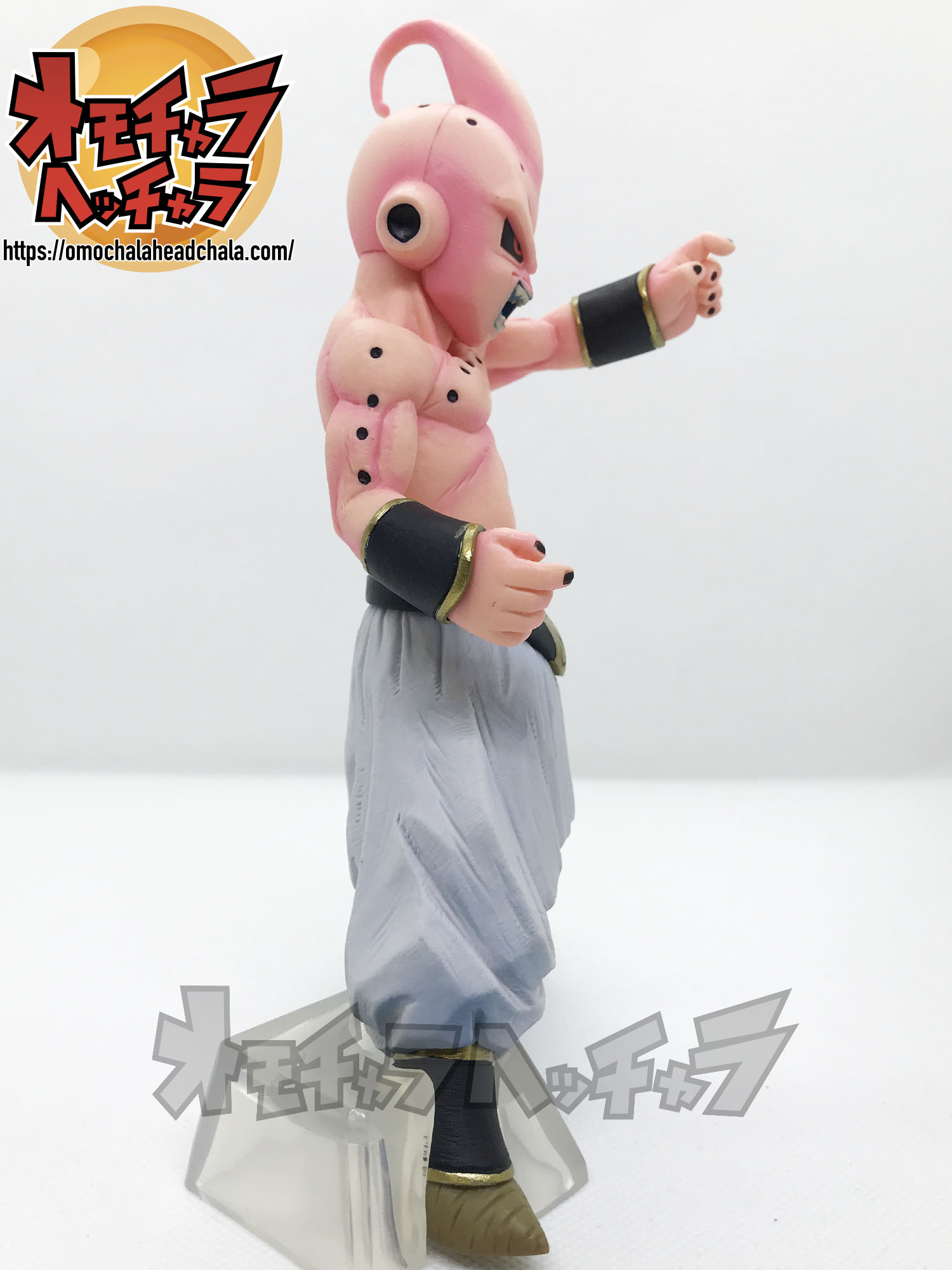 チャンピオンシップPSA10魔人ブウ純粋 チャンピオンシップPSA10魔人