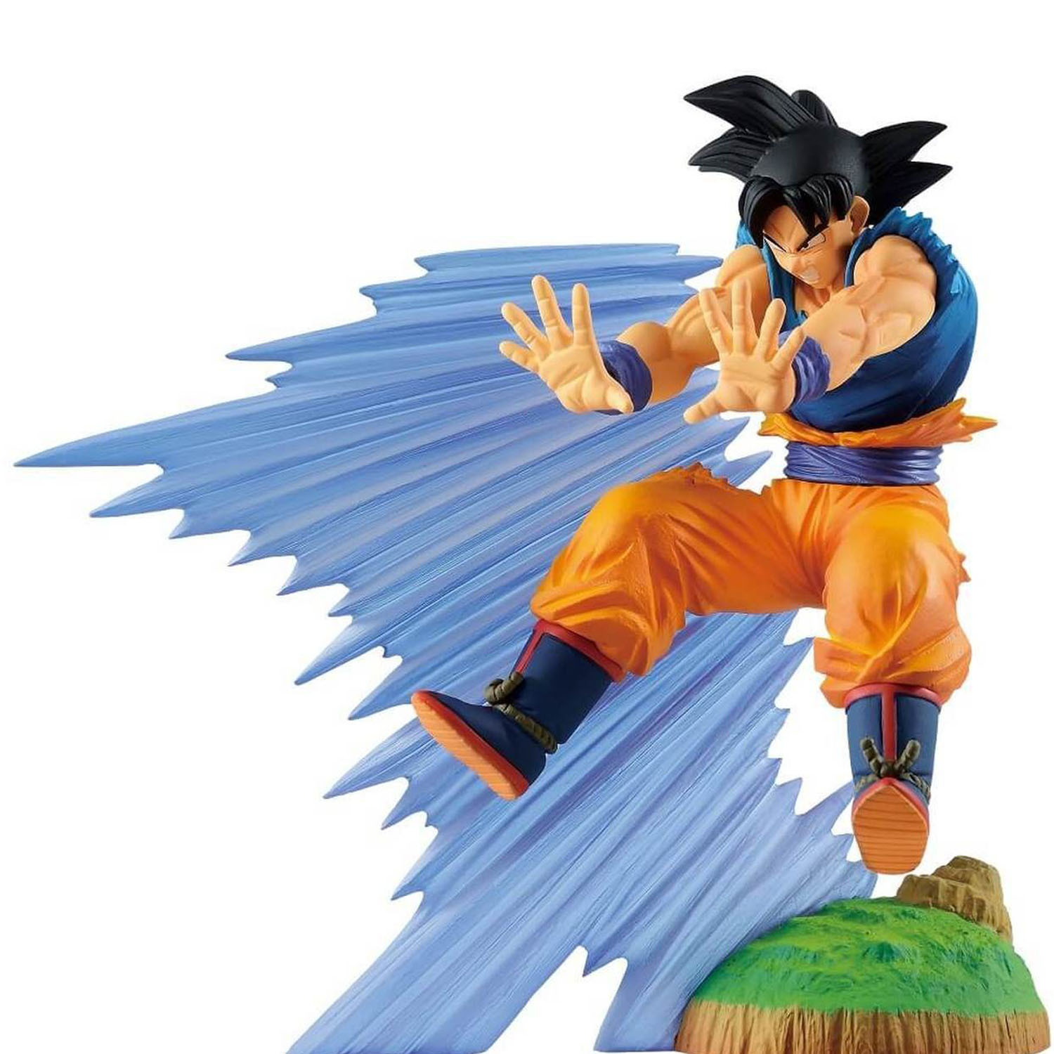 ゴジータ ベジット 孫悟飯 ブロリー フリーザ ベジータ ゴジータ