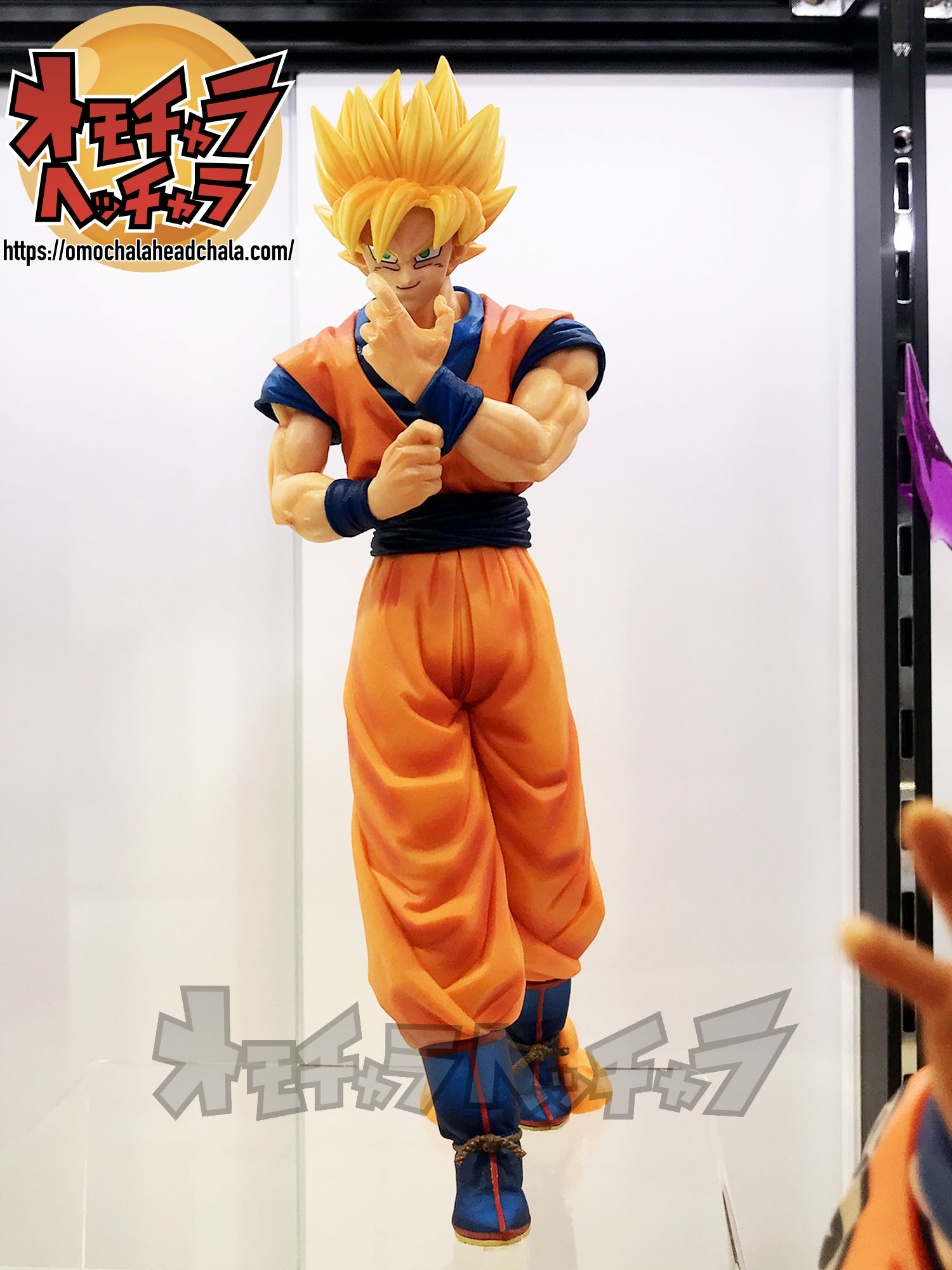 ドラゴンボールZ SOLID EDGE WORKS-THE出陣-16魔人ブウ フィギュア