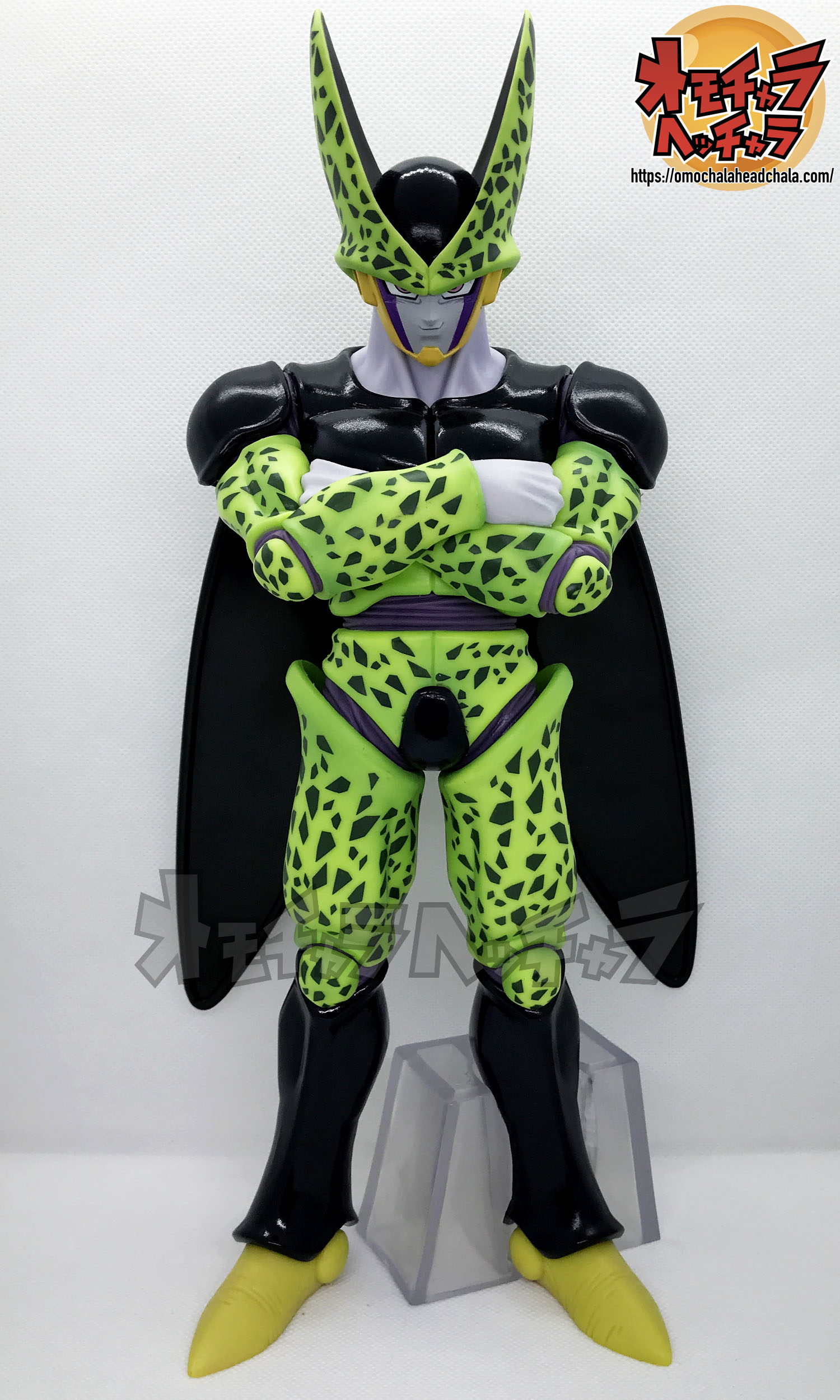 Dimension of DRAGONBALL セル ドラゴンボール フィギュア Dimension