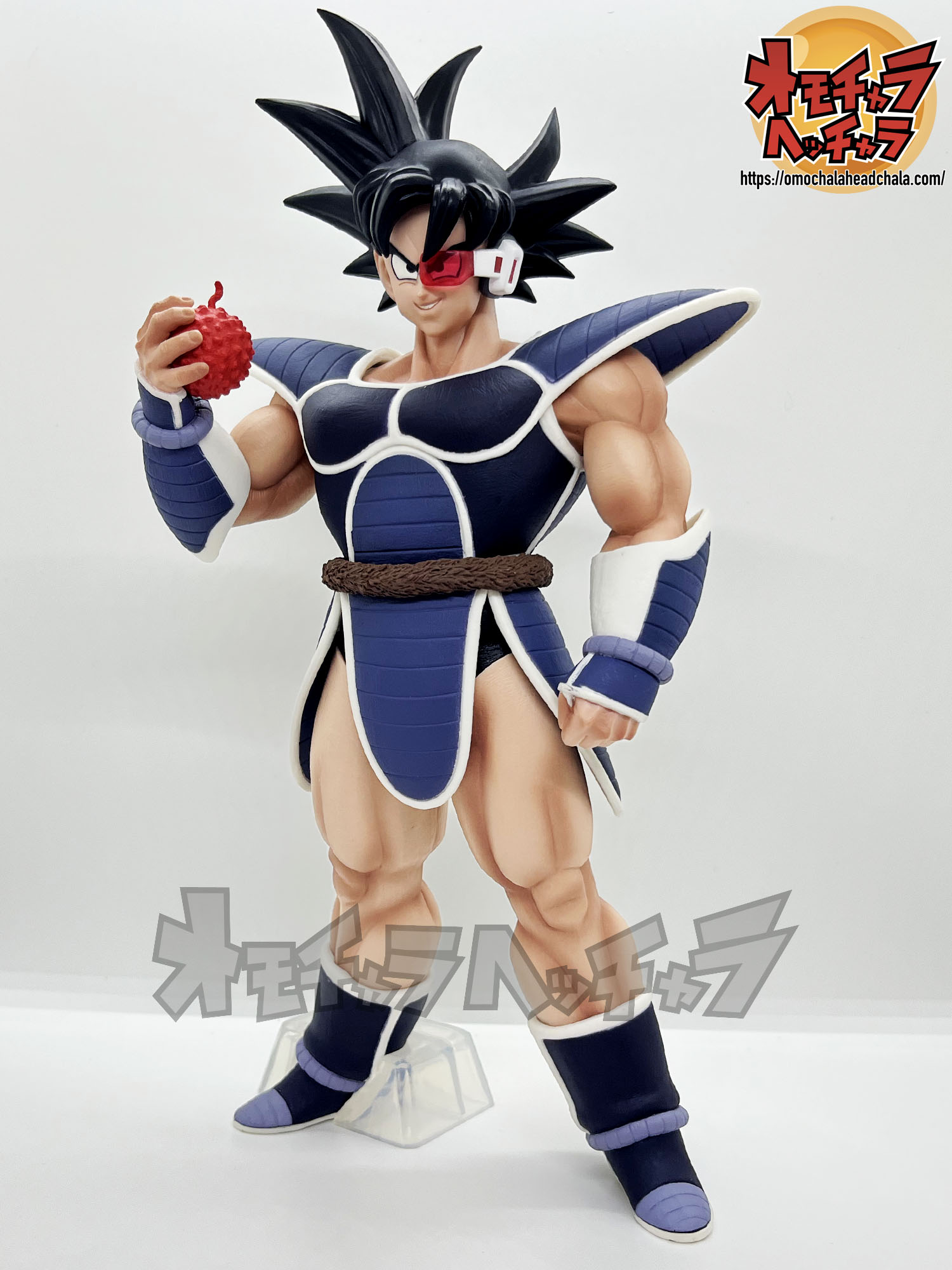 一番くじ ドラゴンボール ターレス メタルクウラ ジャネンバ