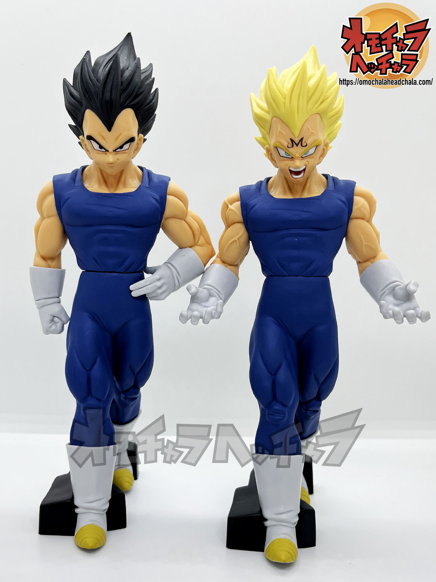 ⭐️箱あり新品未開封⭐️ ドラゴンボールZ THE出陣 リクーム フィギュア