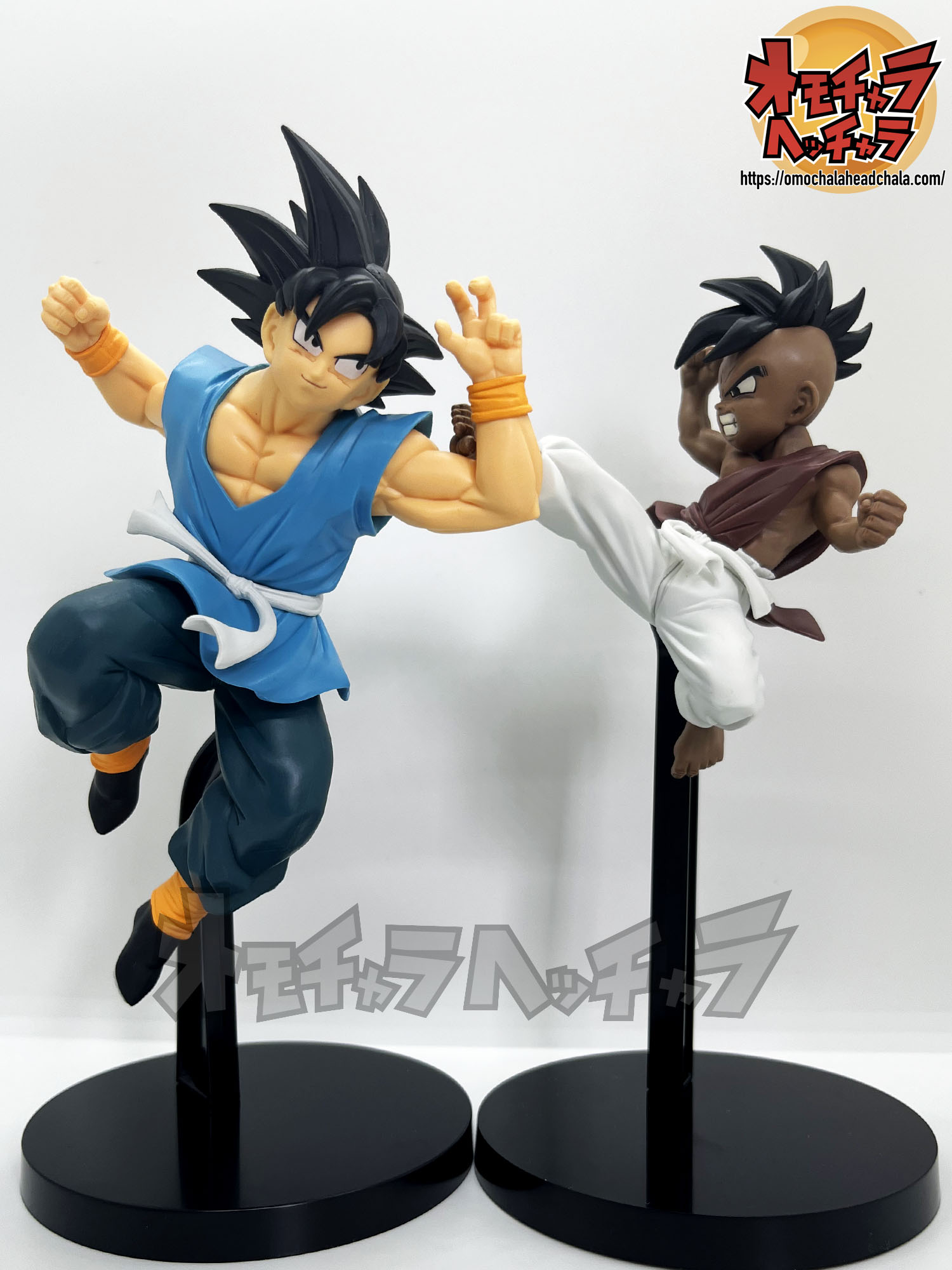節約 ドラゴンボール MATCH MAKERS フィギュアセット Amazon.co.jp