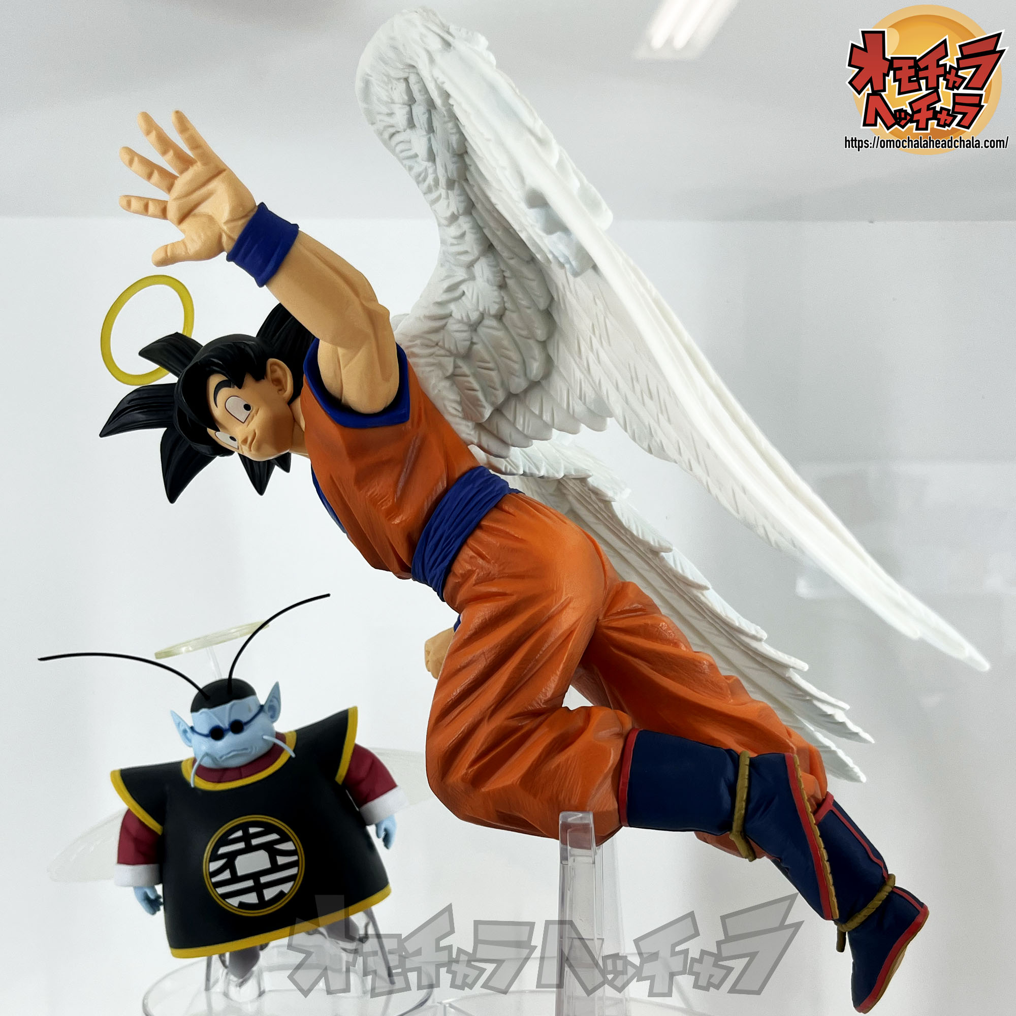 ラストワン賞 亀仙人 MASTERLISE 一番くじ ドラゴンボール