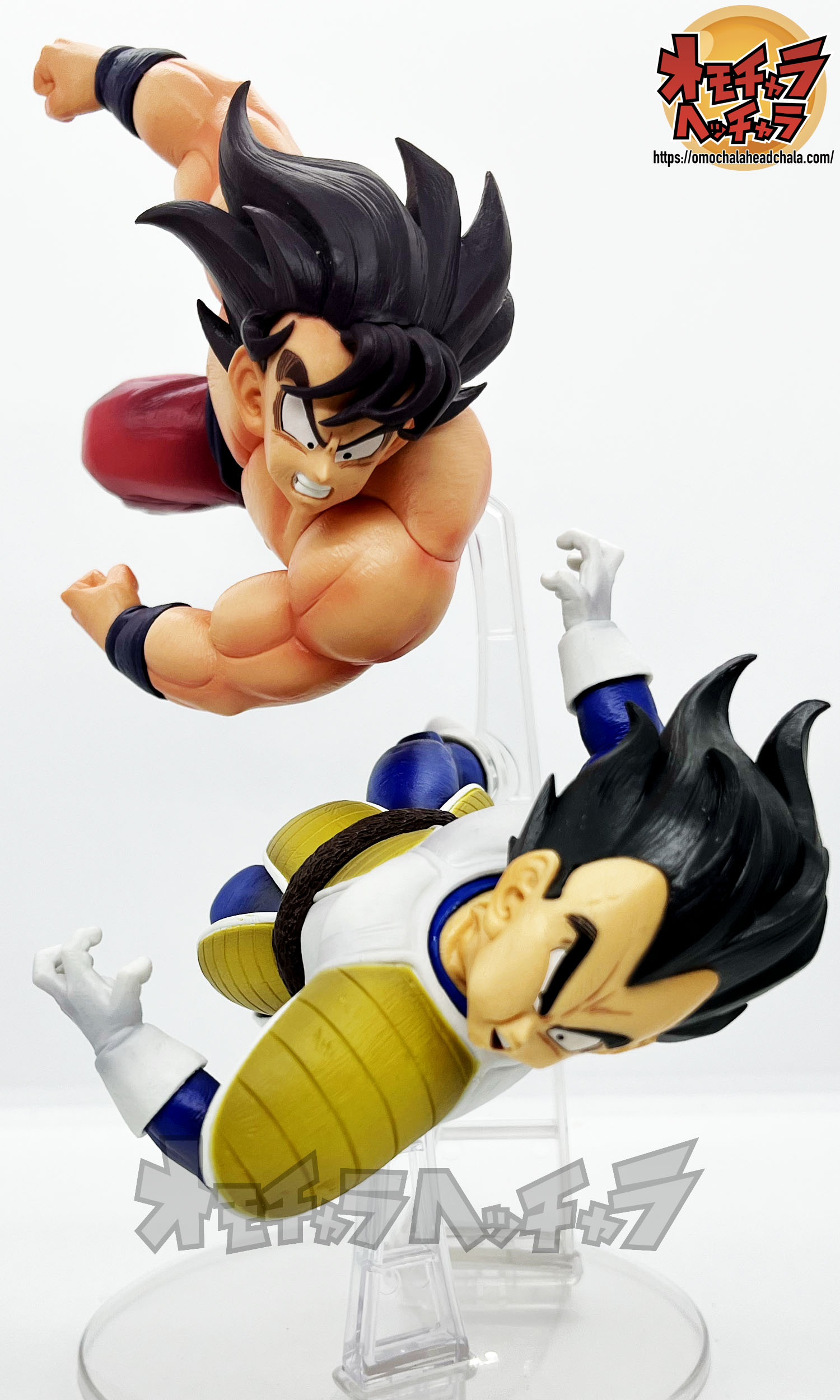 鳴神 一番くじ メモリーズ B賞 超サイヤ人ベジータフィギュア