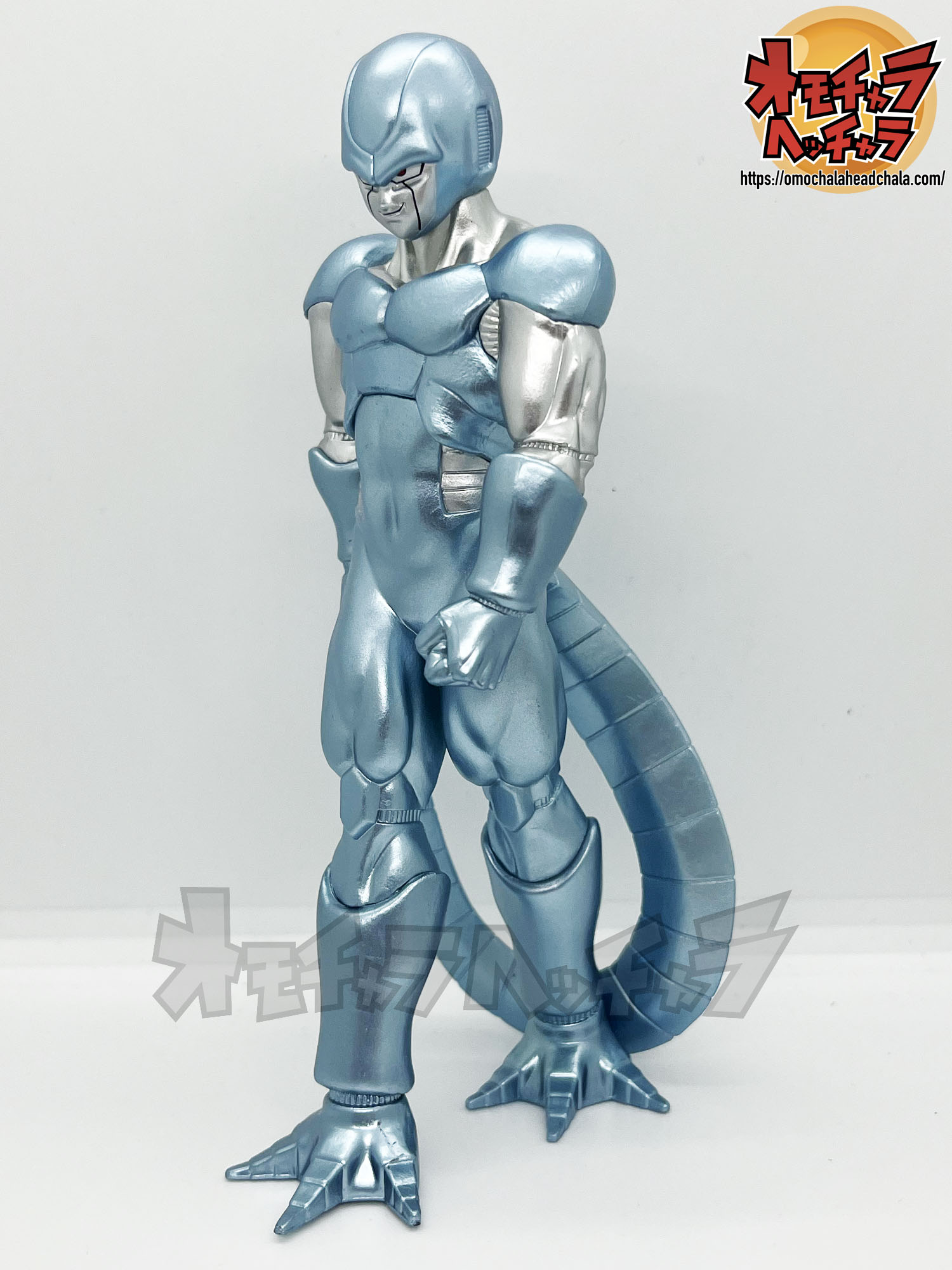 新品 未開封】ドラゴンボール メタルクウラ THE出陣 36体セット