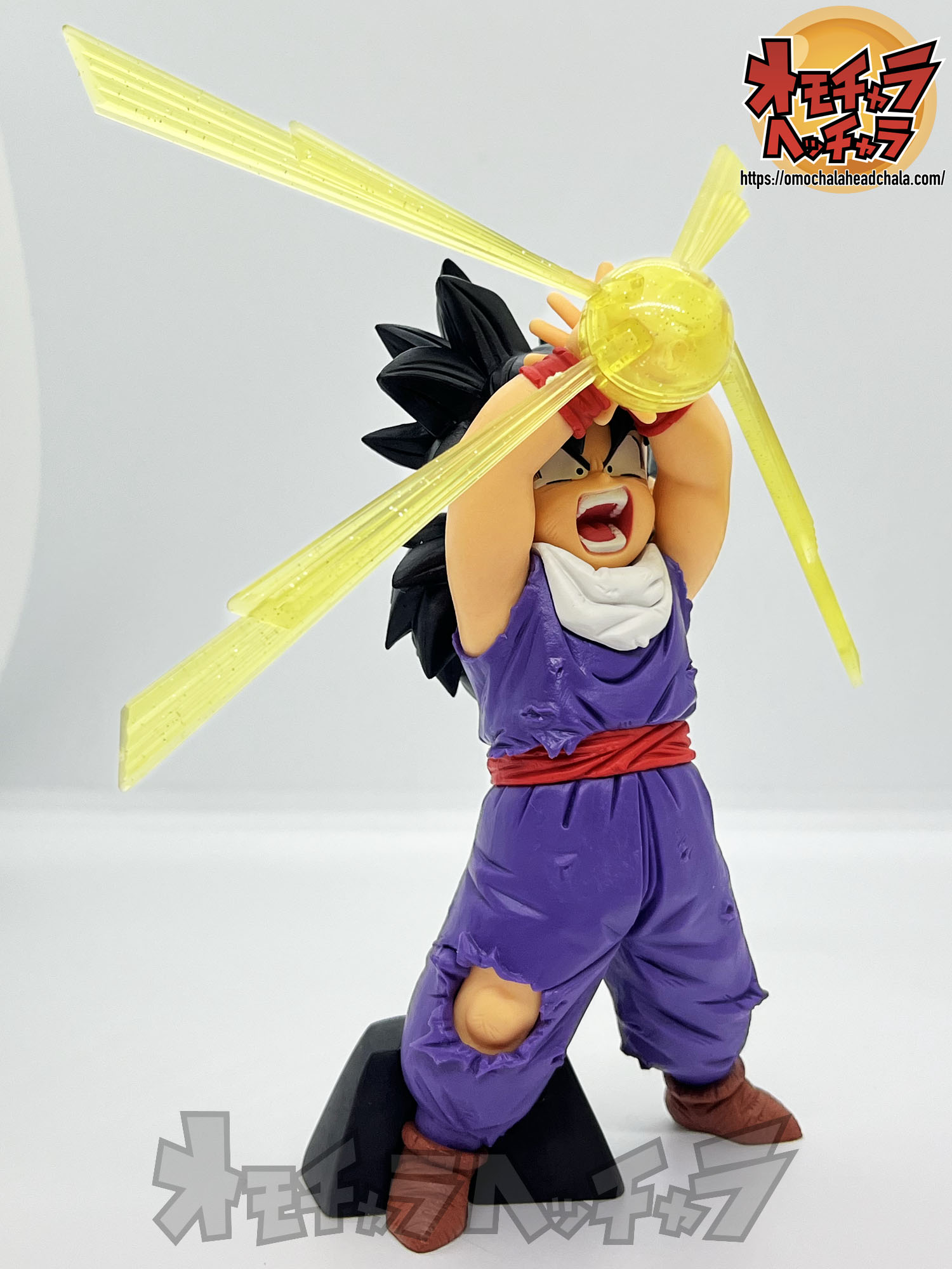 ドラゴンボールZ G×materia SON GOHAN III 40点 ドラゴンボールZ G