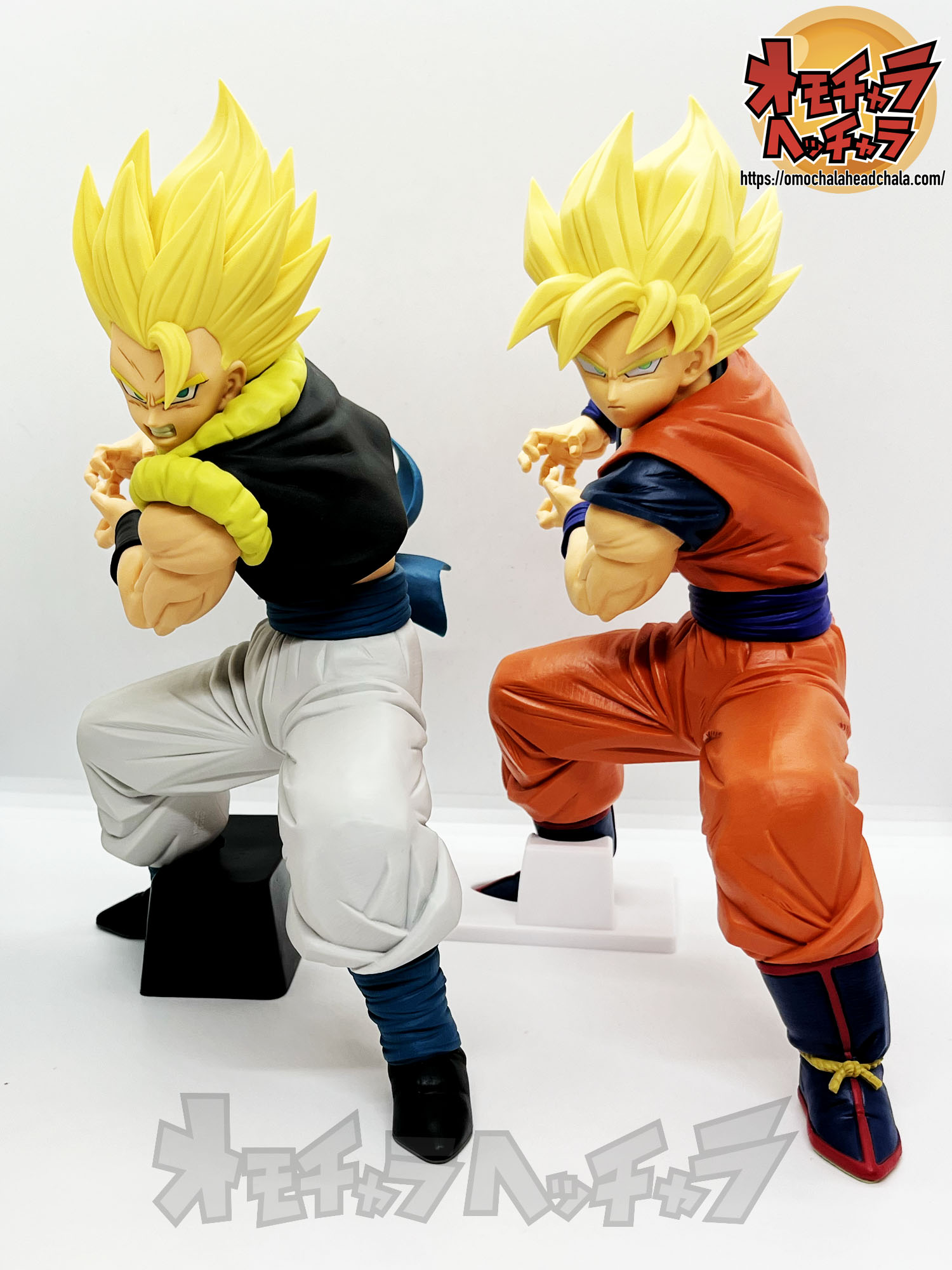 18個 ドラゴンボール超 Grandista - GOGETA - ② Dragon Ball Super