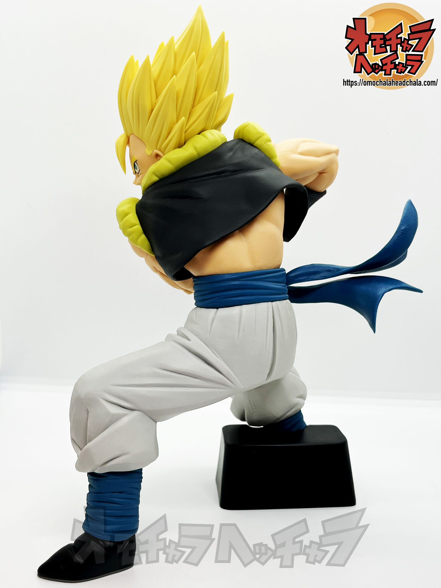 12個】ドラゴンボール超 Grandista GOGETA ゴジータ【新品