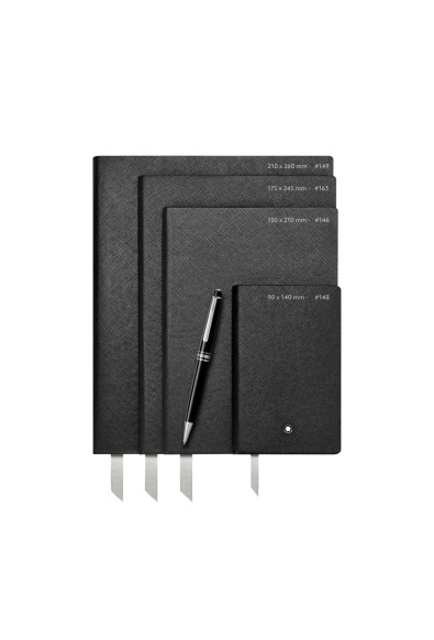 モンブラン Notebook #146 - StarWalker Cosmos 【公式通販】