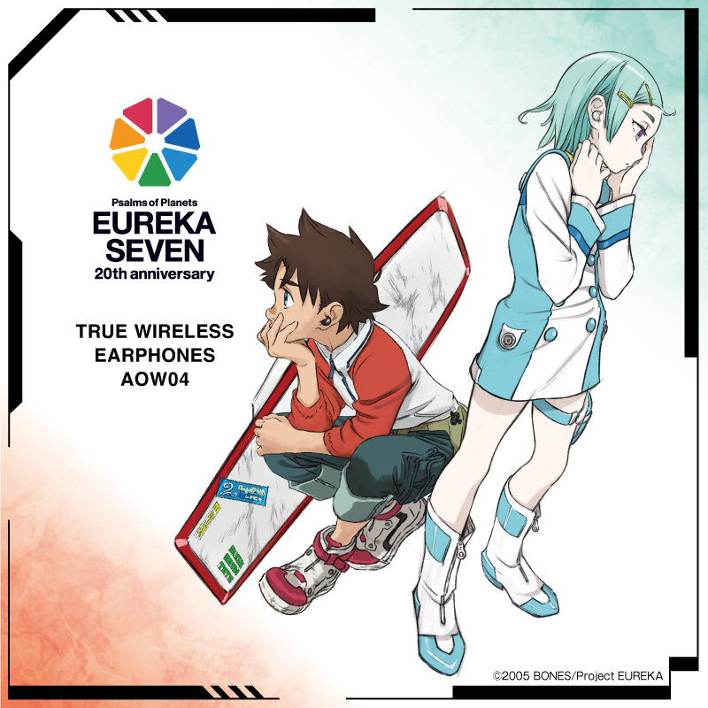 Onkyo フレン・E・ルスタリオ コラボイヤホン にじさんじ フレン